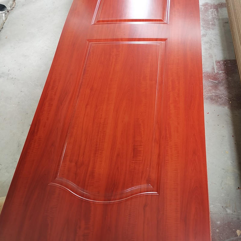 DOOR SKIN MOLDED HDF