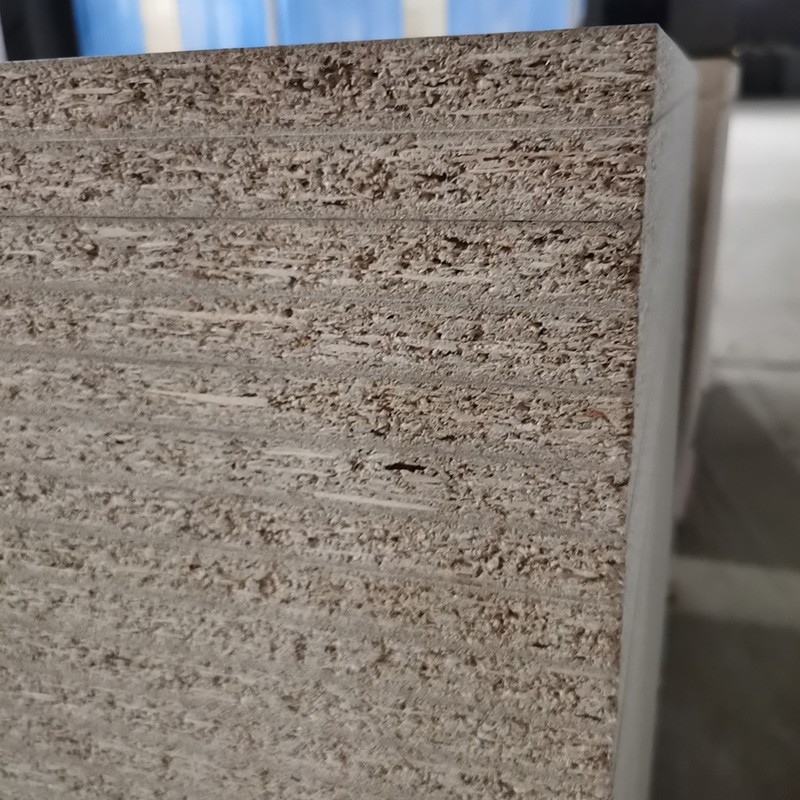 CHIP BOARD/PARTICLE BOARD