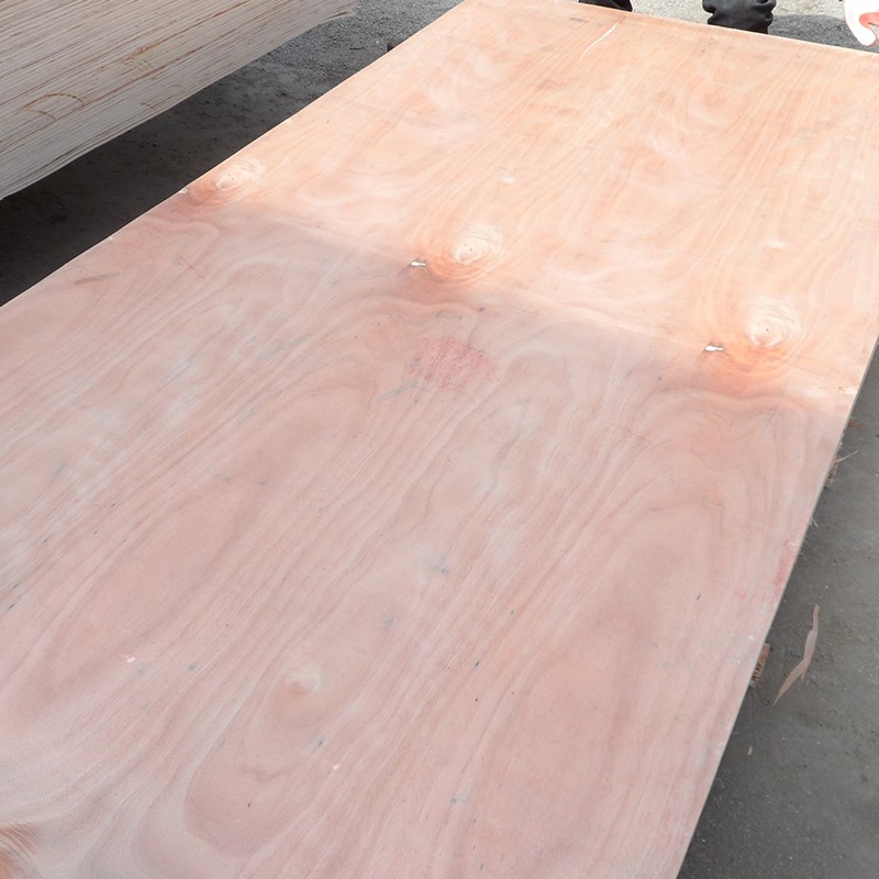 PACKING PLYWOOD