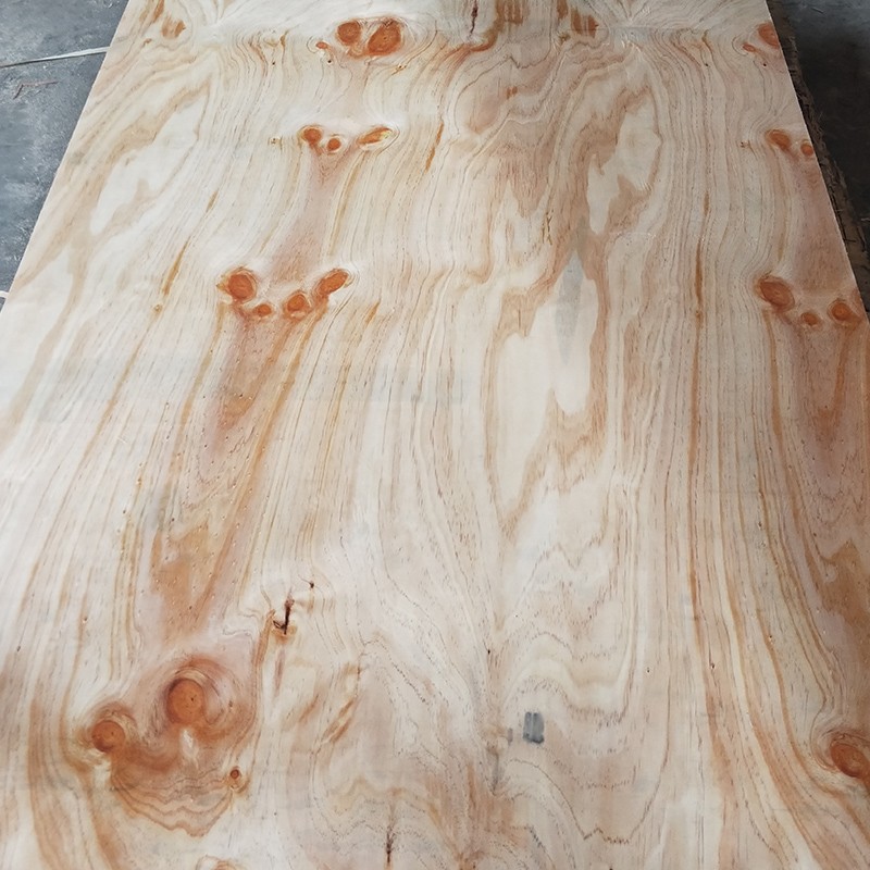 PACKING PLYWOOD