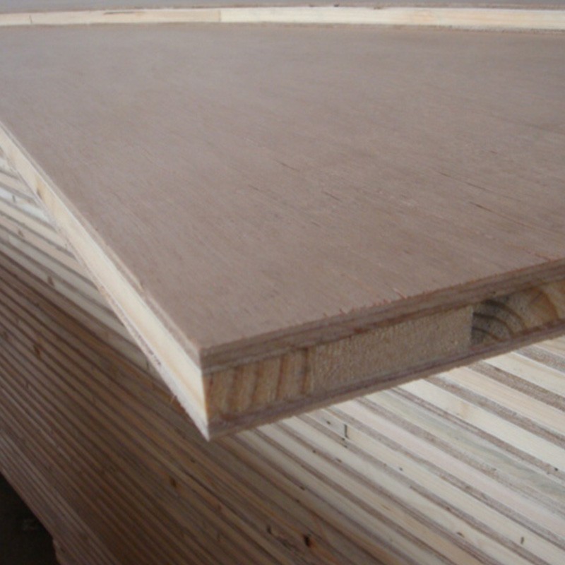 BLOCK BOARD