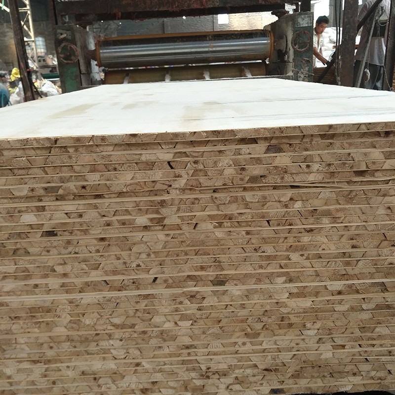 BLOCK BOARD