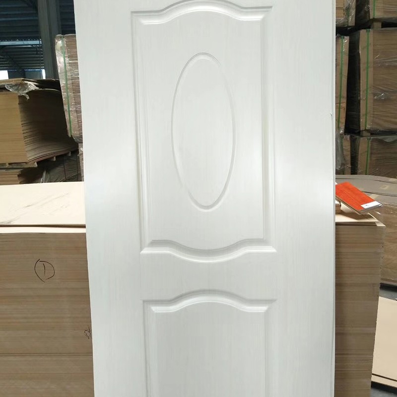 DOOR SKIN MOLDED HDF