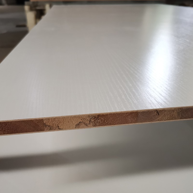 BLOCK BOARD
