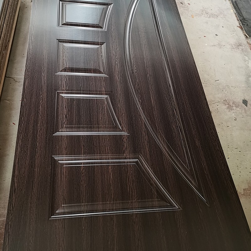 DOOR SKIN MOLDED HDF