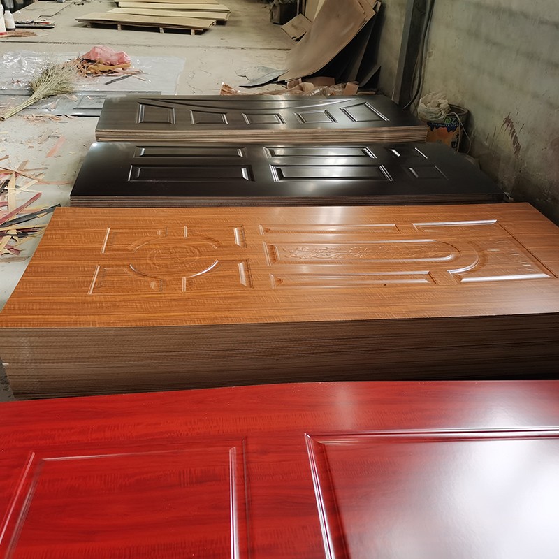 DOOR SKIN MOLDED HDF