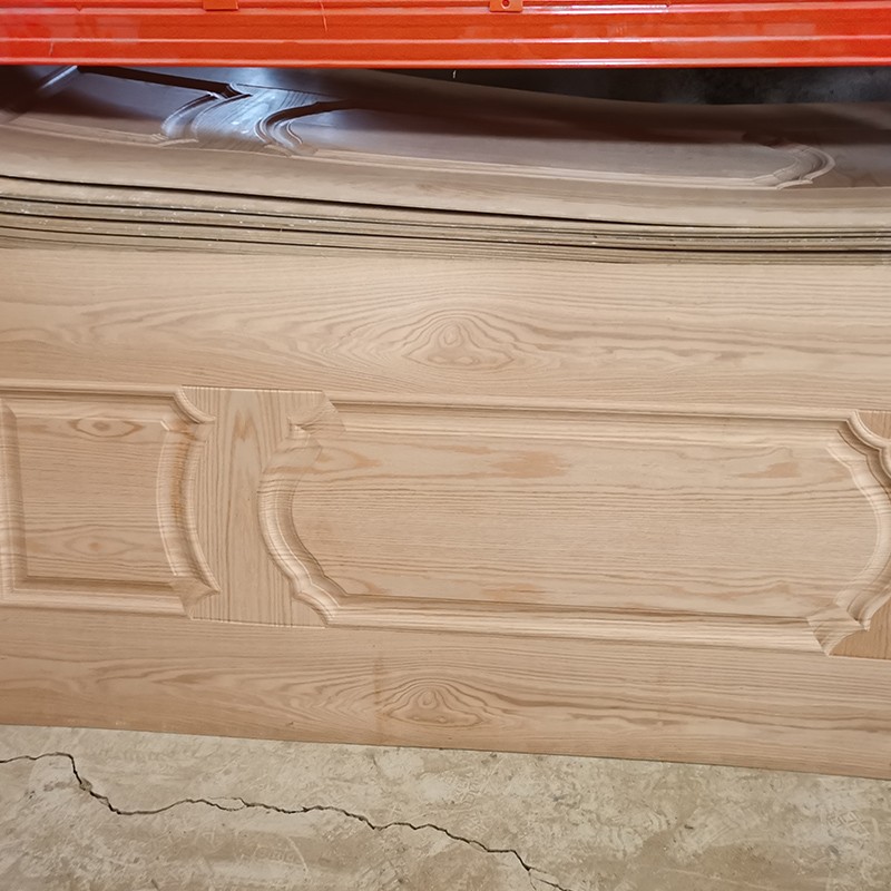 DOOR SKIN MOLDED HDF