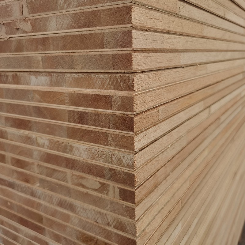 BLOCK BOARD