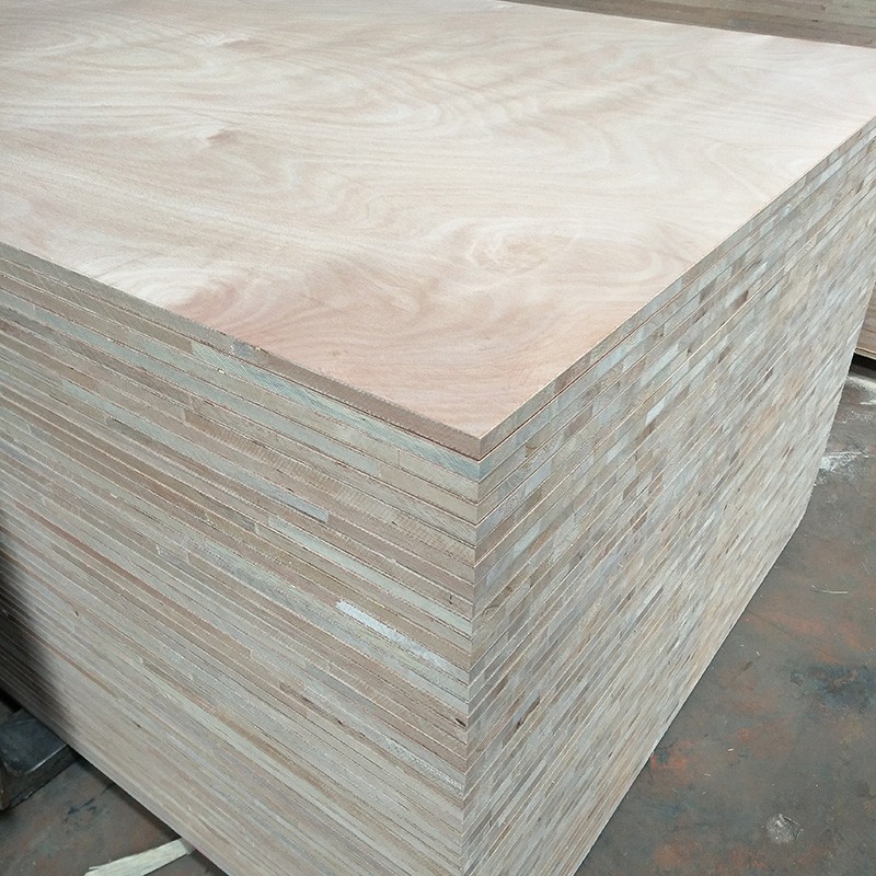 BLOCK BOARD
