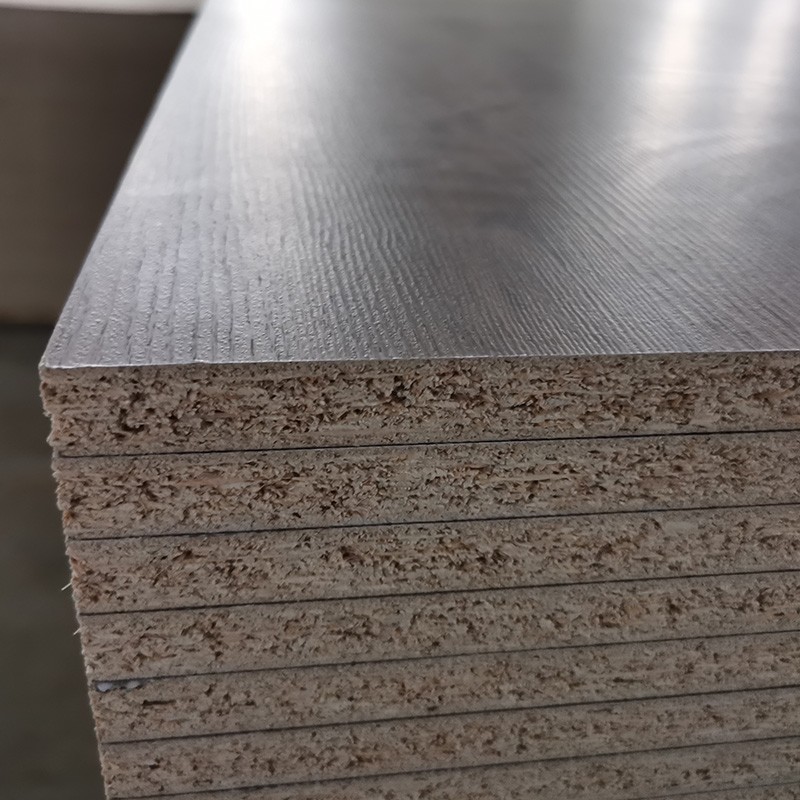 CHIP BOARD/PARTICLE BOARD