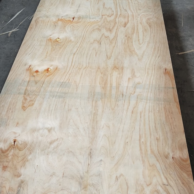 PACKING PLYWOOD