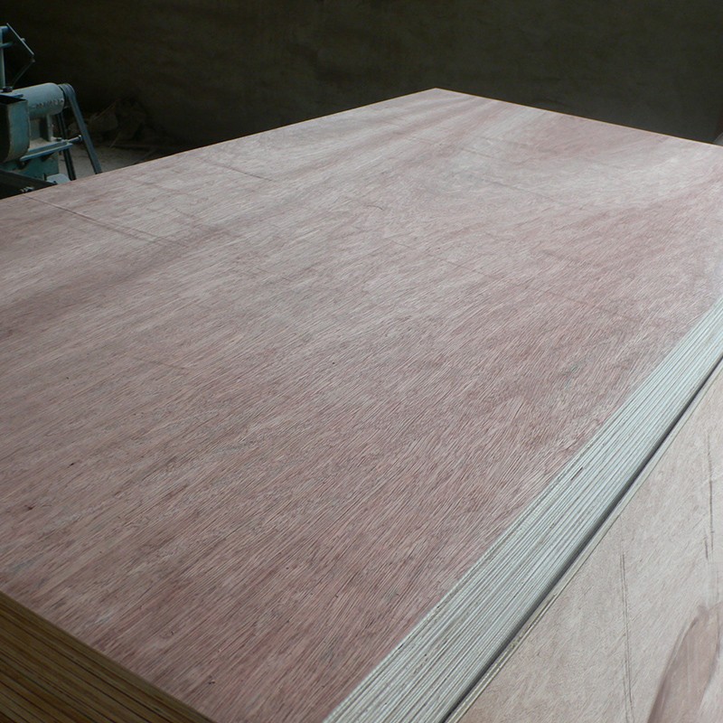 PACKING PLYWOOD