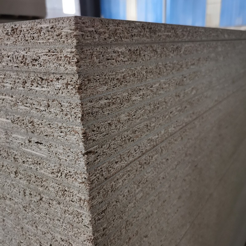 CHIP BOARD/PARTICLE BOARD