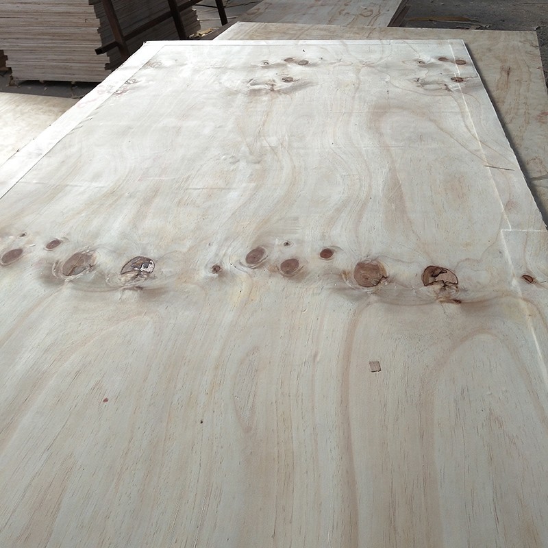 PACKING PLYWOOD
