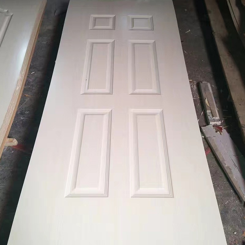 DOOR SKIN MOLDED HDF