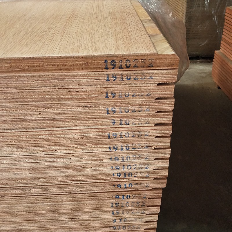CONTAINER FLOOR PLYWOOD