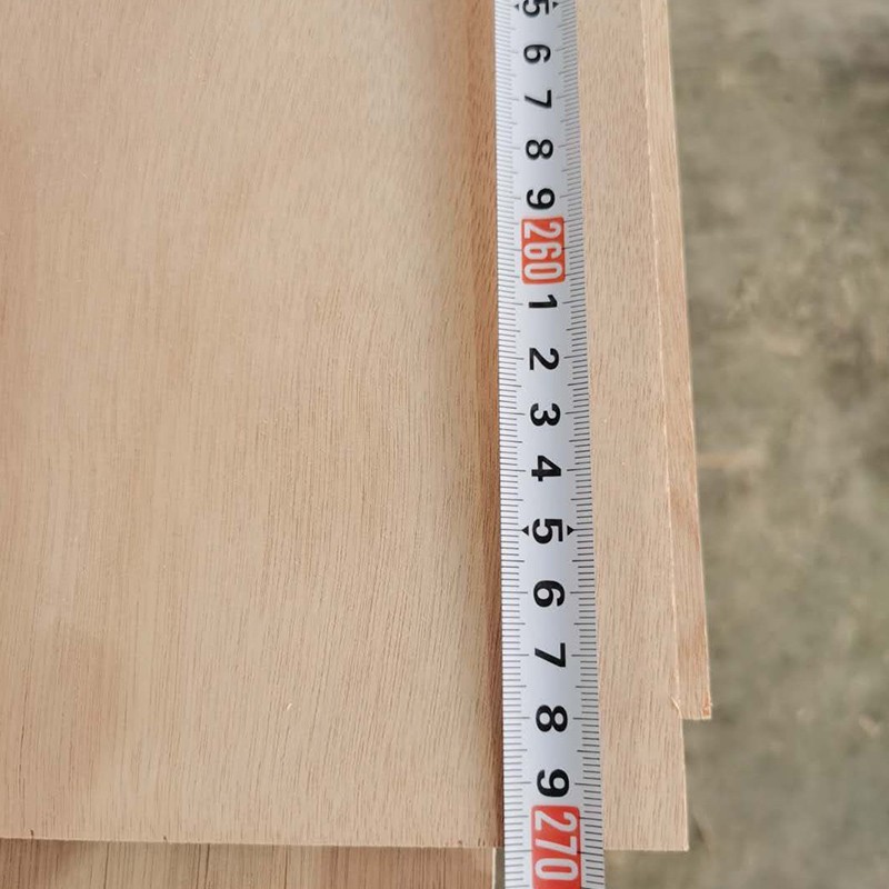 LARGE SIZE PLYWOOD