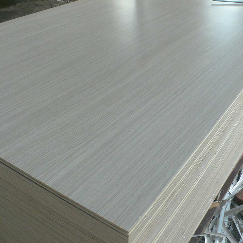 MELAMINE PLYWOOD/MDF