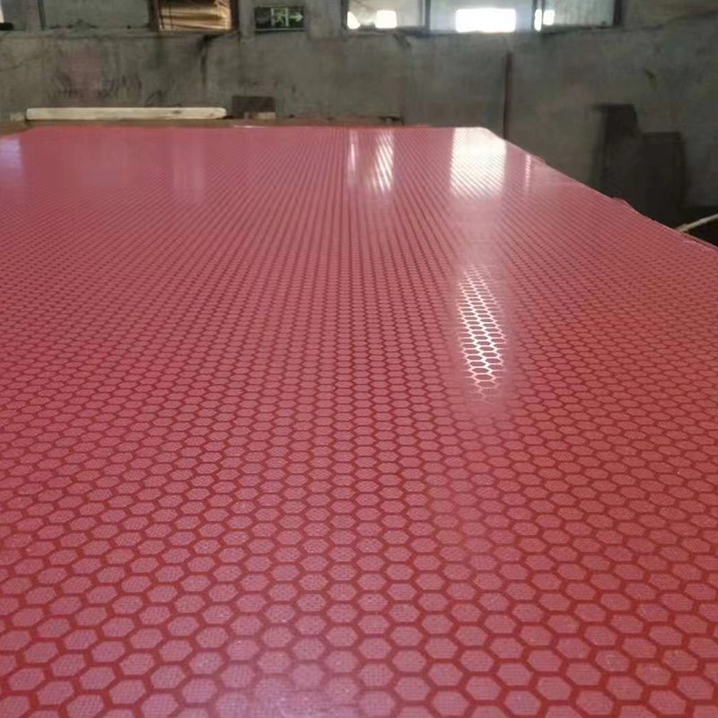 Anti-slip film