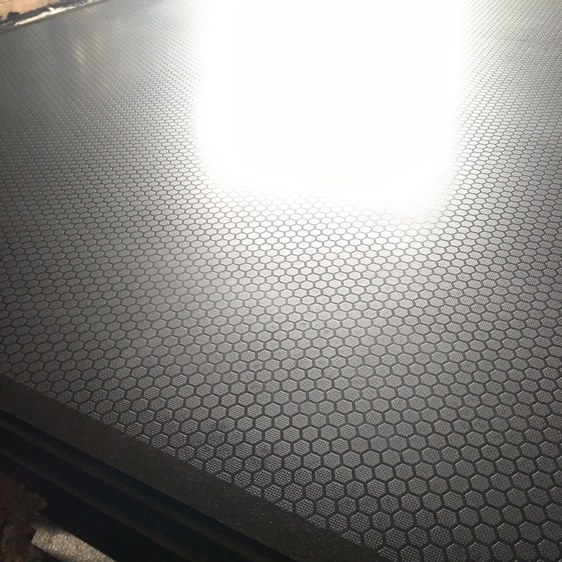 Anti-slip film