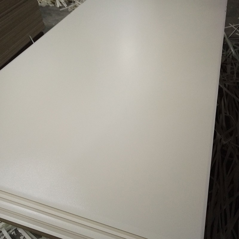 MELAMINE PLYWOOD/MDF