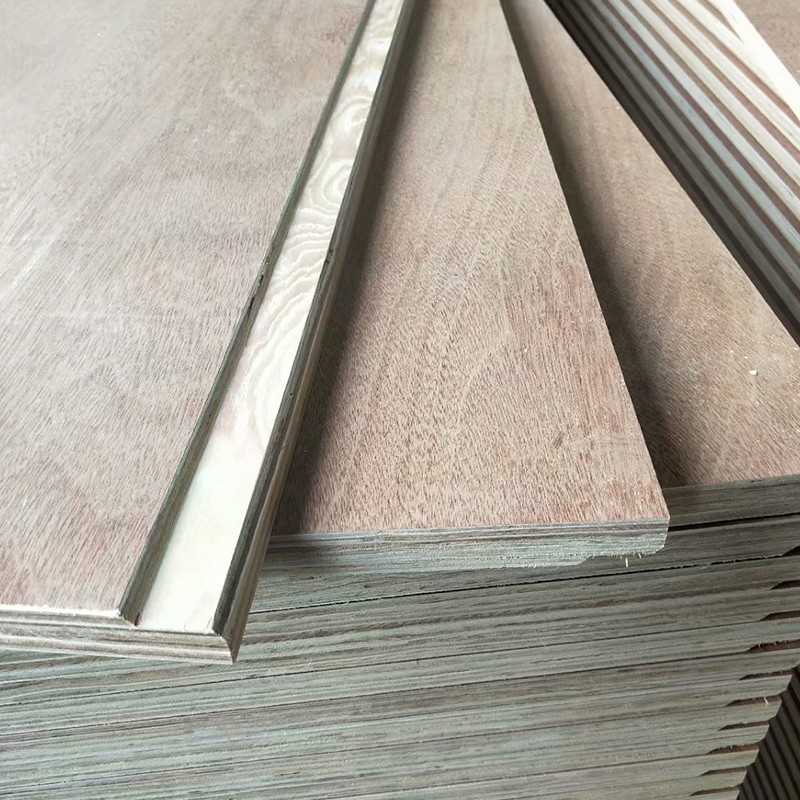 CONTAINER FLOOR PLYWOOD