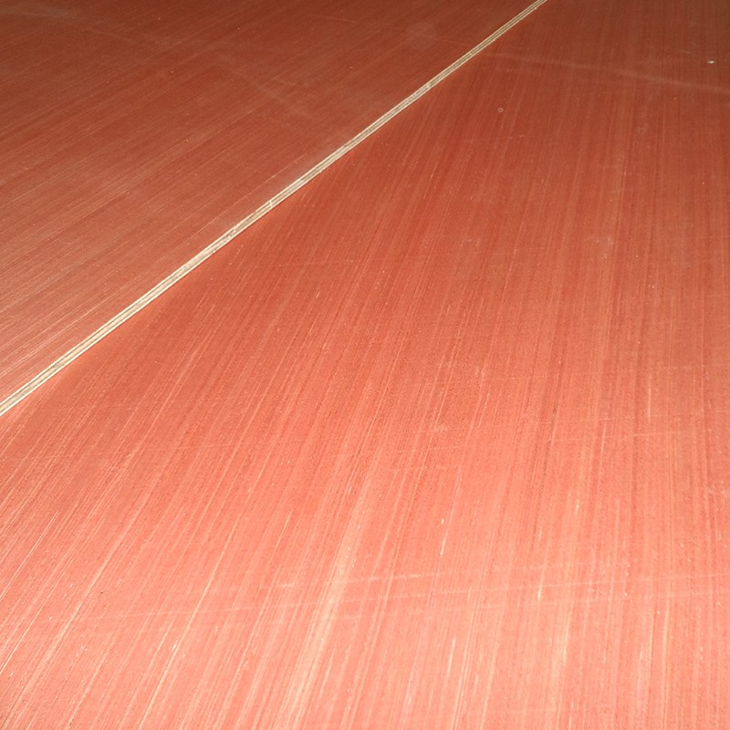 Engineered veneer plywood