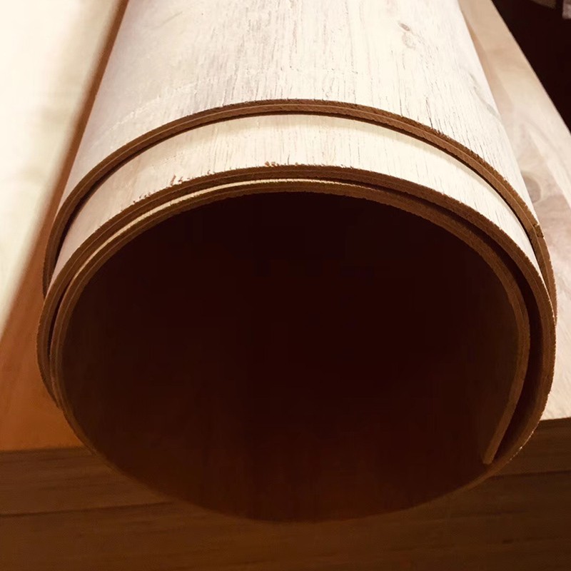 FLEXIBLE PLYWOOD