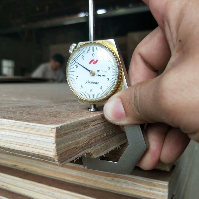 CONTAINER FLOOR PLYWOOD