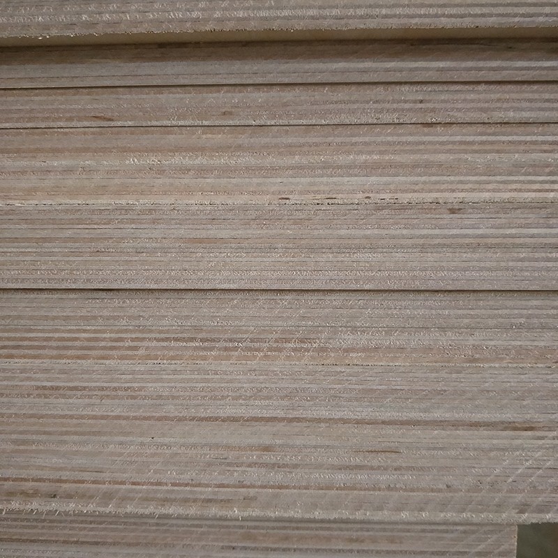 Birch plywood