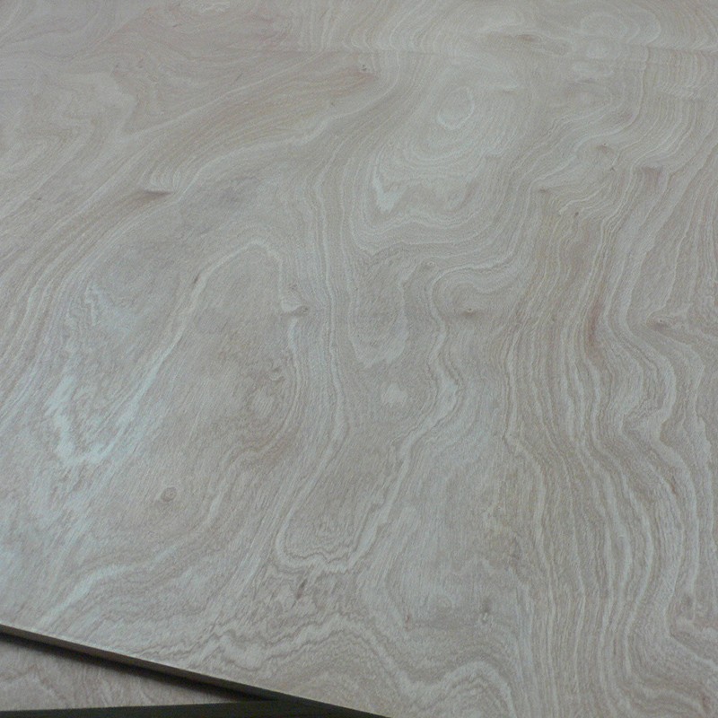 Sapele plywood