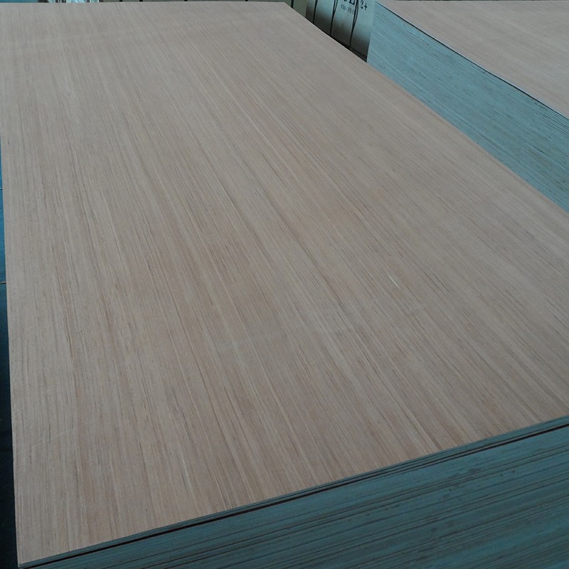 Engineered veneer plywood