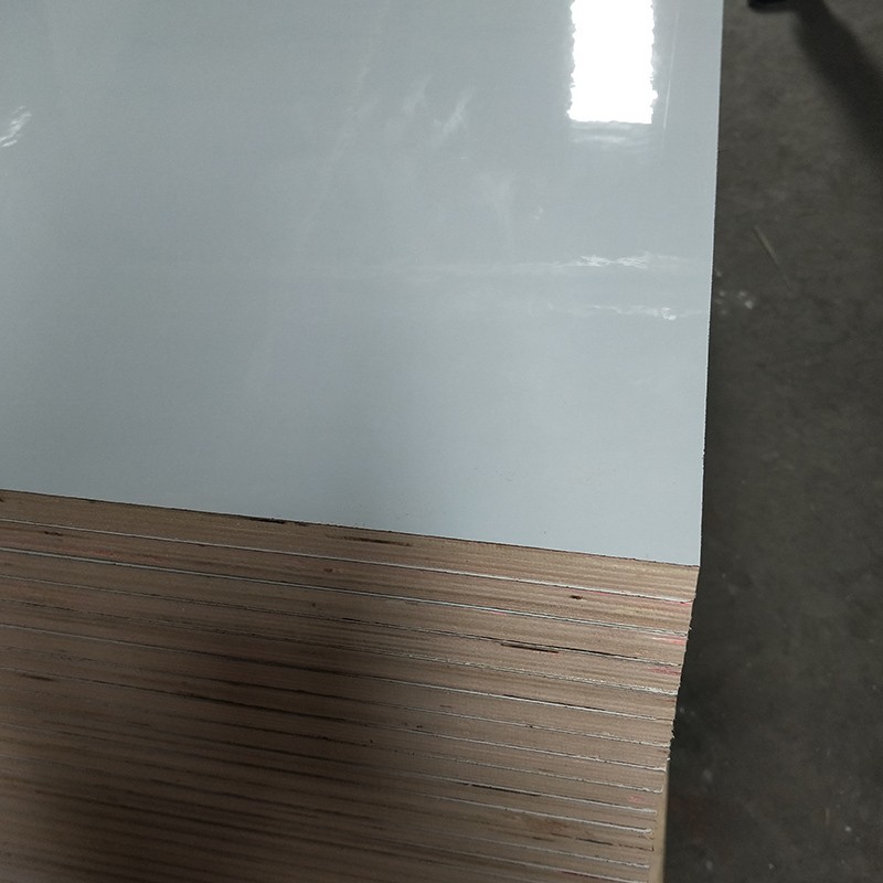 HPL PLYWOOD/MDF