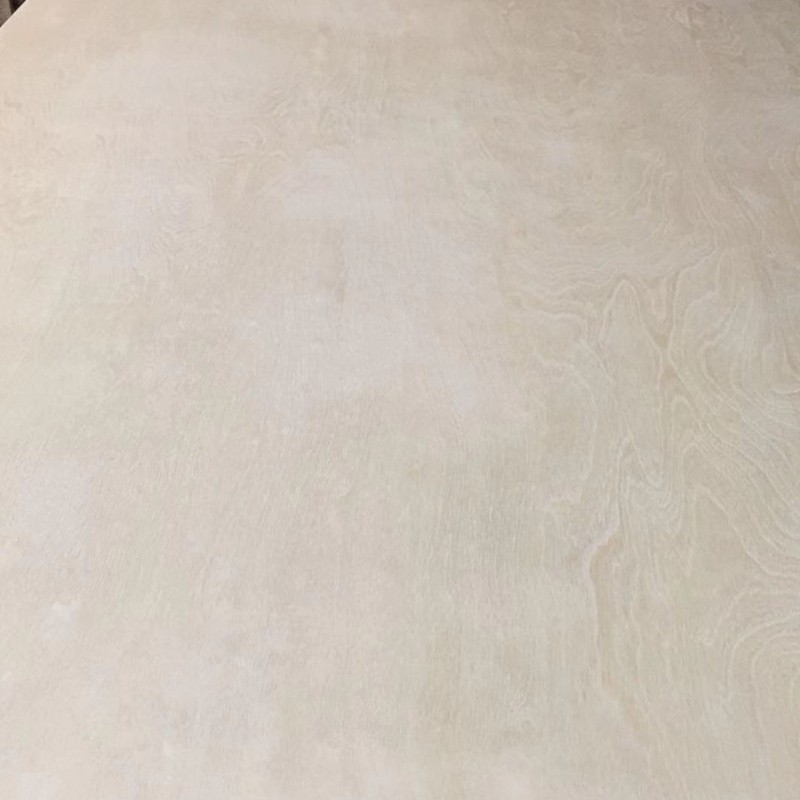 Birch plywood