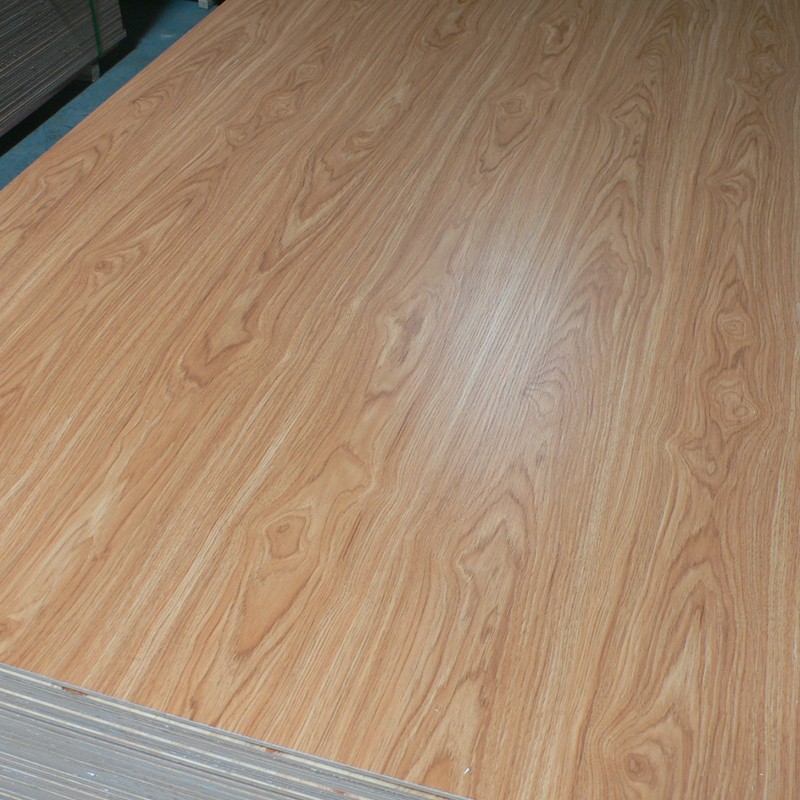 MELAMINE PLYWOOD/MDF