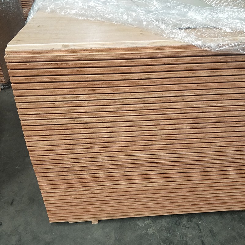 CONTAINER FLOOR PLYWOOD