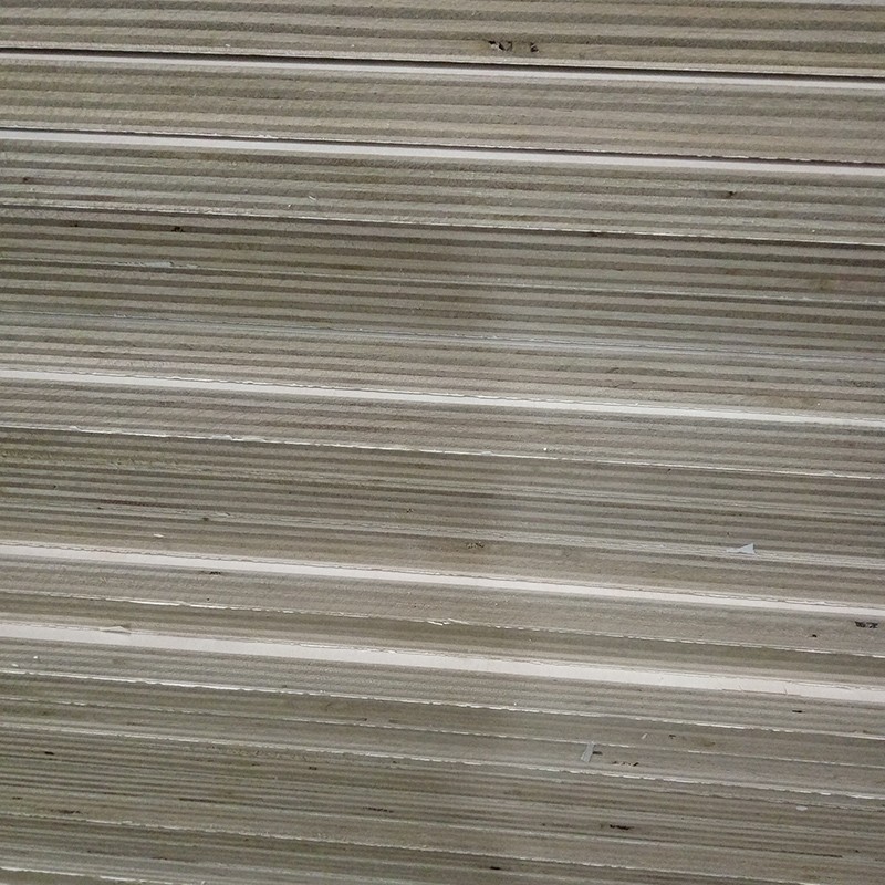 MELAMINE PLYWOOD/MDF