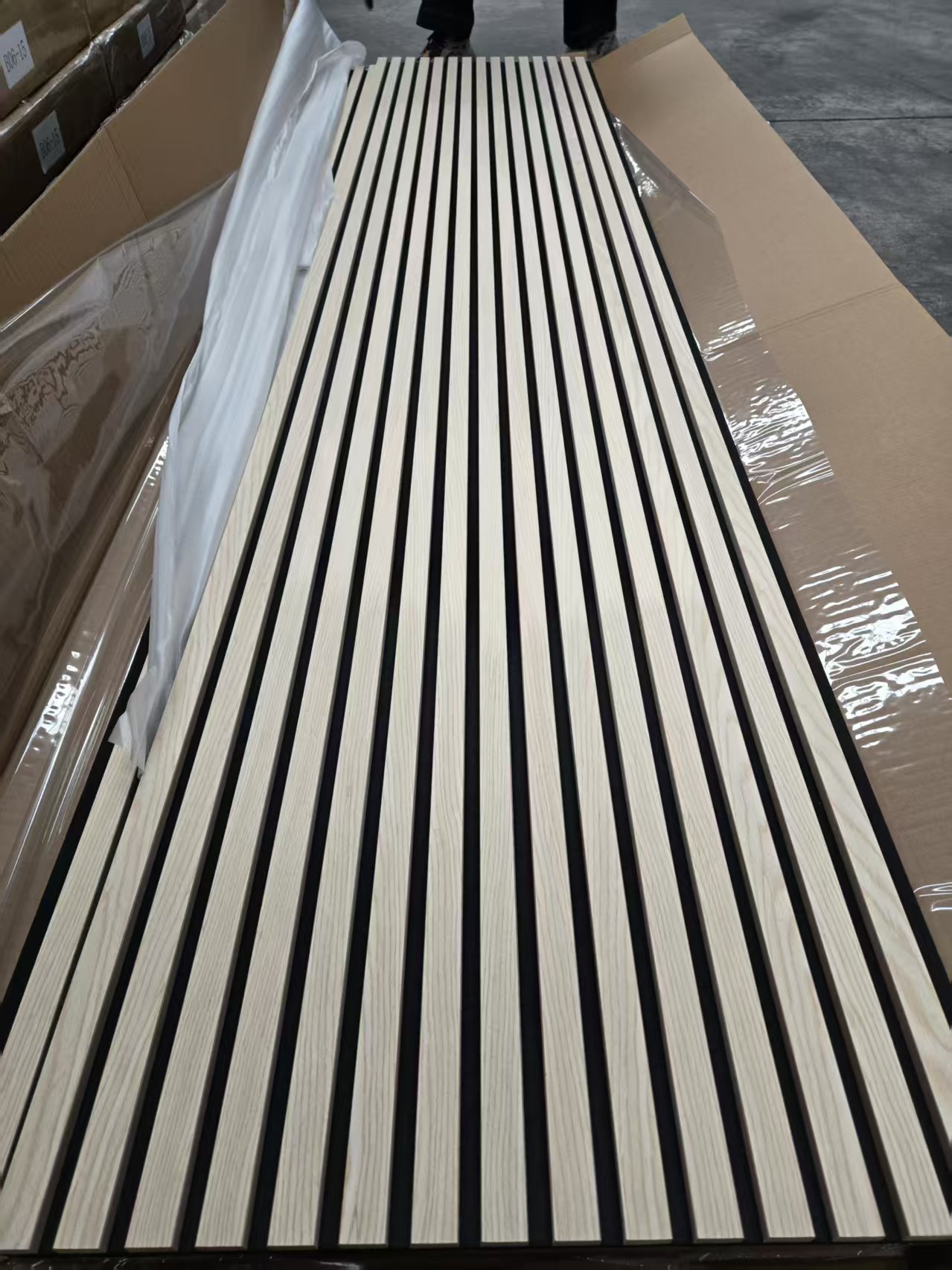 Acoustic Panels | Sound Absorbing Wall & Ceiling Panels for Commercial & Residential Projects