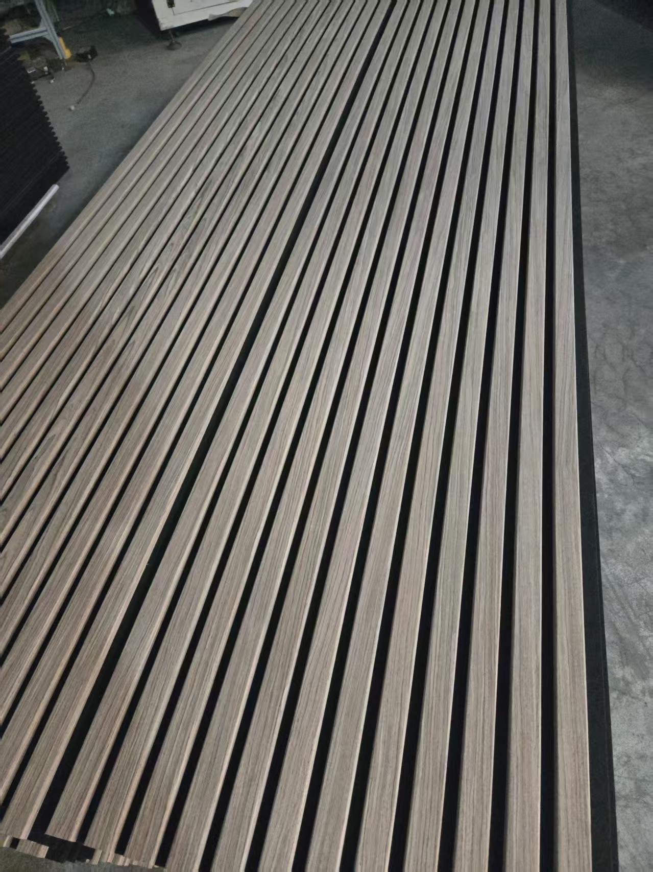 Acoustic Panels | Sound Absorbing Wall & Ceiling Panels for Commercial & Residential Projects