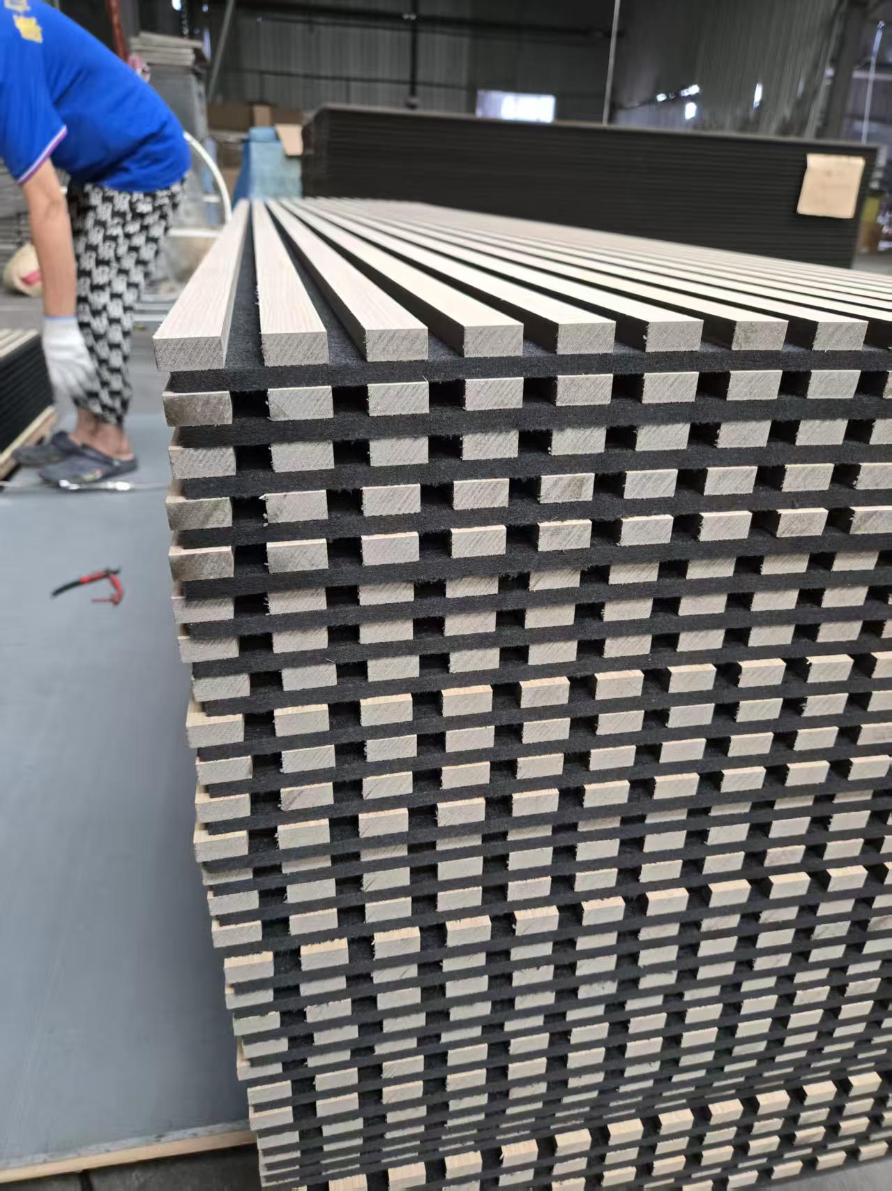 Acoustic Panels | Sound Absorbing Wall & Ceiling Panels for Commercial & Residential Projects