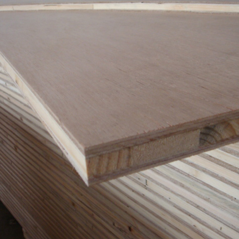 BLOCK BOARD(图1)