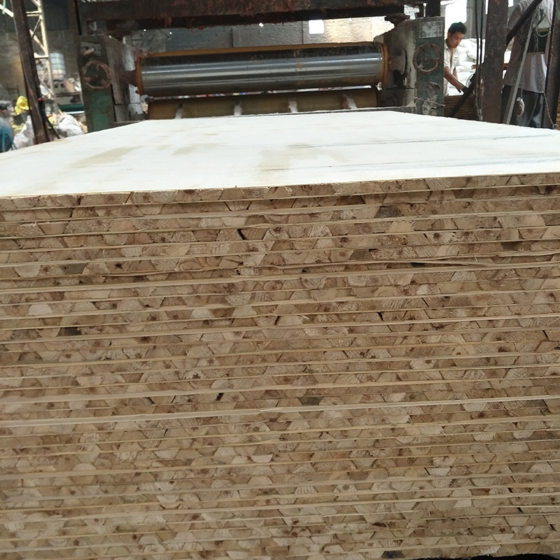 BLOCK BOARD(图2)