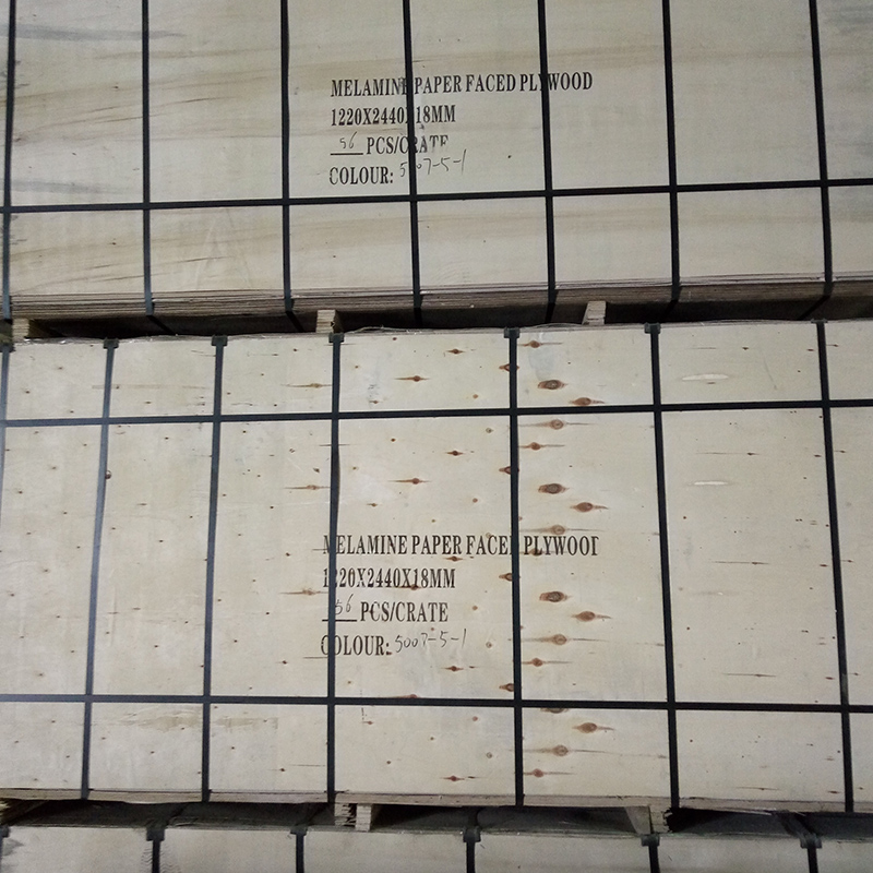 MELAMINE PLYWOOD/MDF(图2)