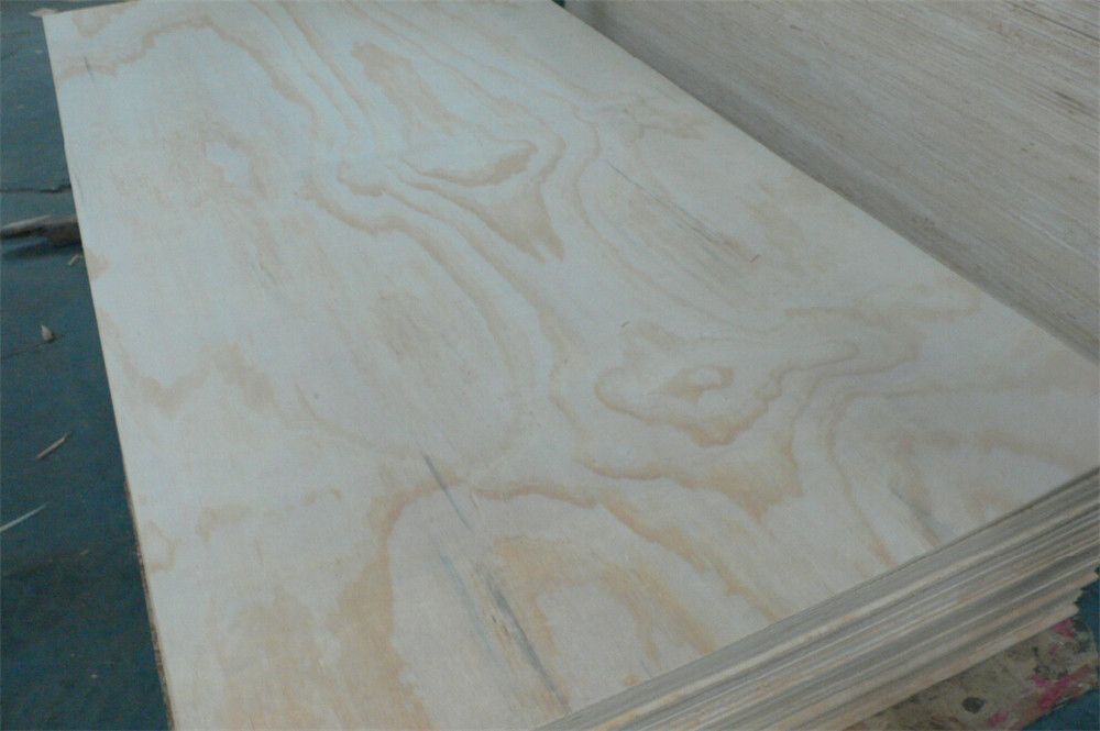 Radiata pine plywood(图2) Radiata pine plywood(图2)