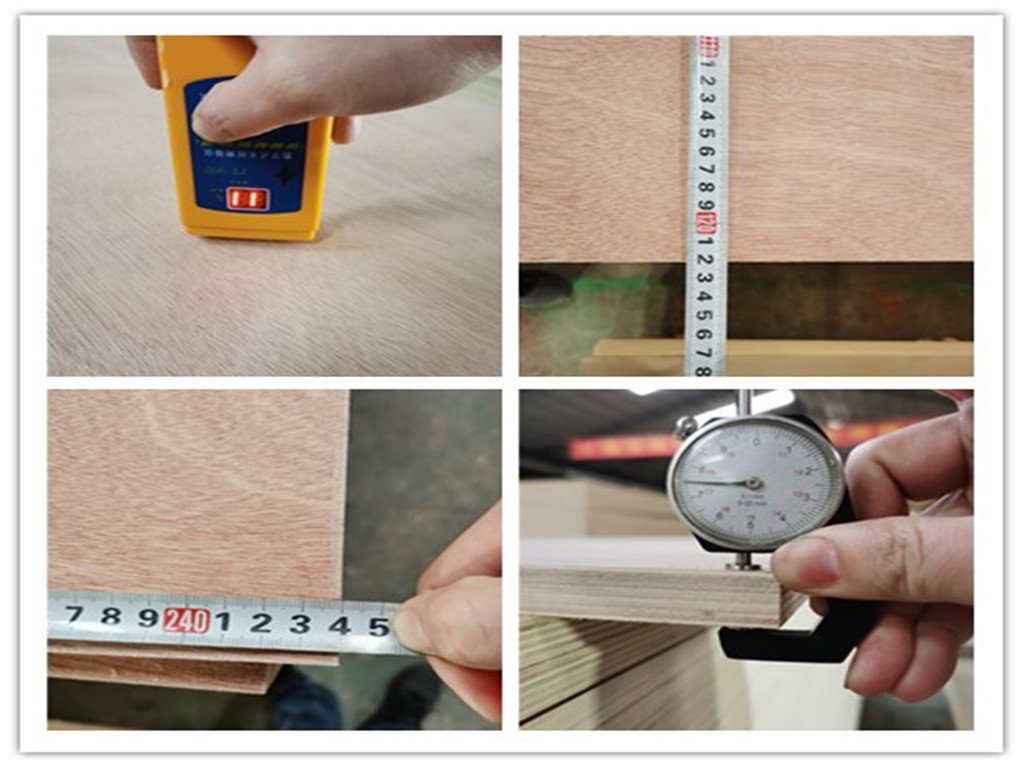 Okoume BB/BB plywood with combi core E0 glue(图6) Okoume BB/BB plywood with combi core E0 glue(图6)