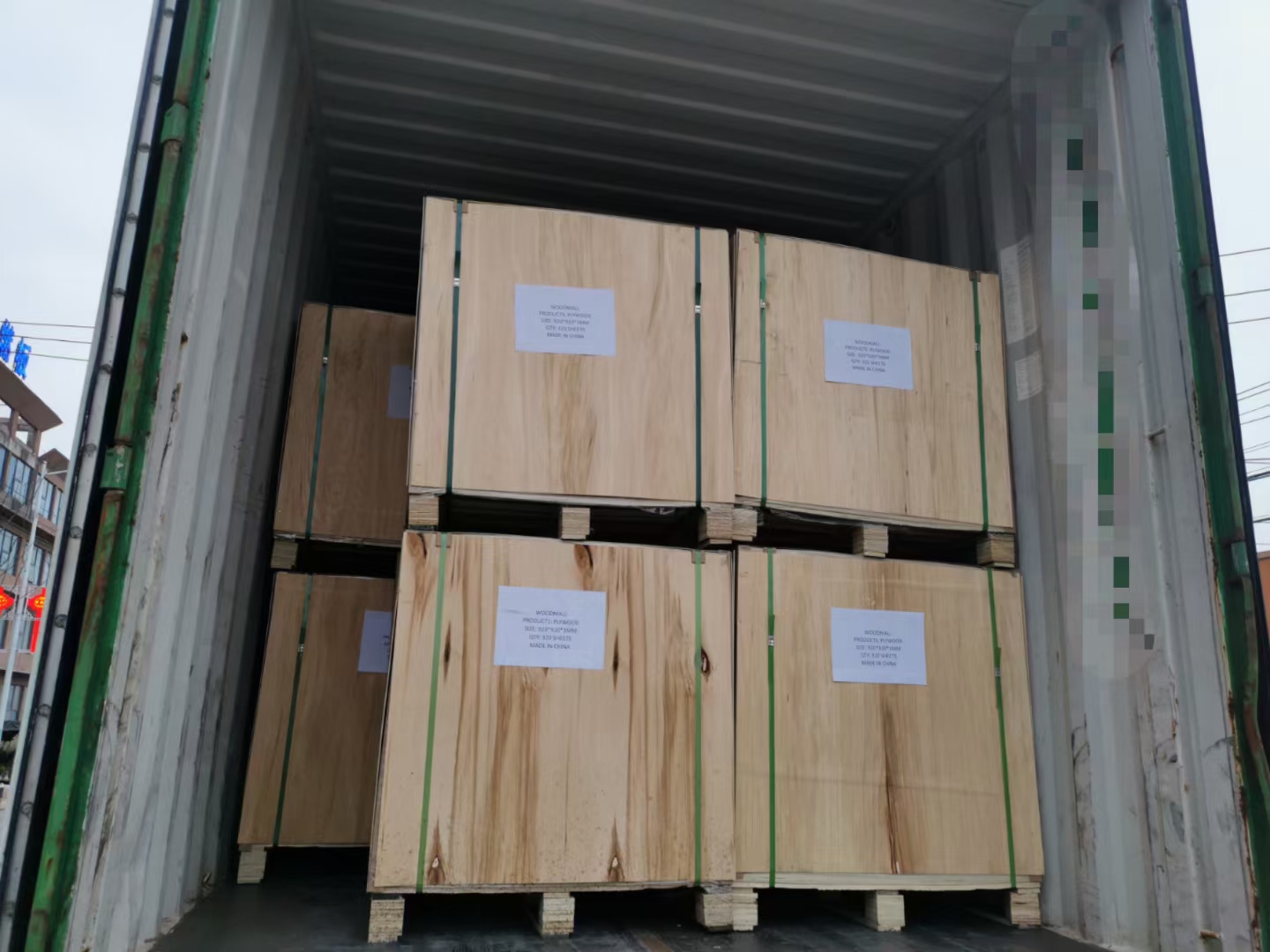 New product-Basswood plywood for laser cutting toys and craft(图5) New product-Basswood plywood for laser cutting toys and craft(图5)