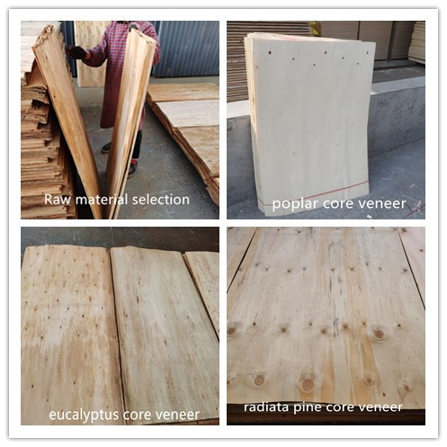 Non structural pine plywood(图1)