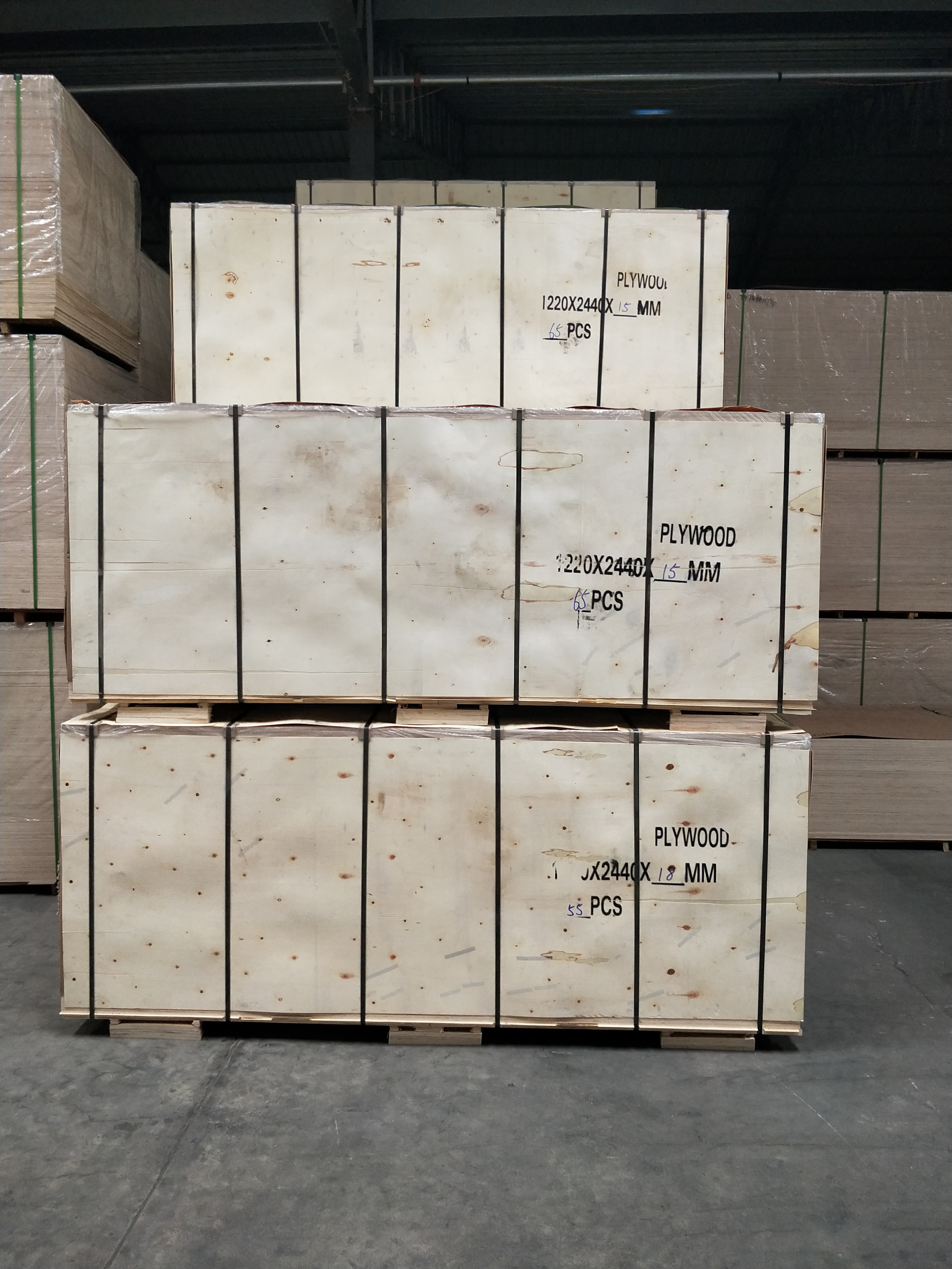 HARDWOOD PLYWOOD (图15)